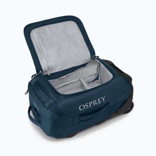 Cestovní kufr Osprey Rolling Transporter 40 l navy blue 10003734