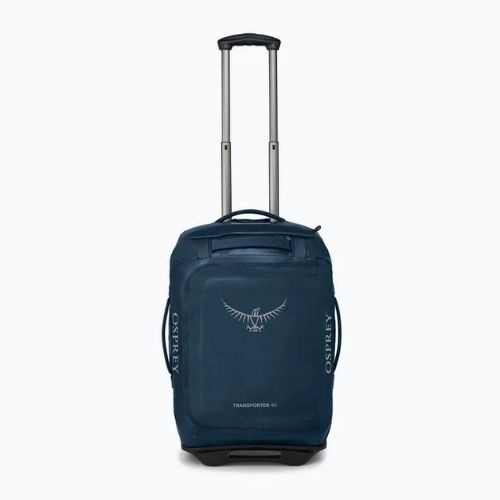 Cestovní kufr Osprey Rolling Transporter 40 l navy blue 10003734