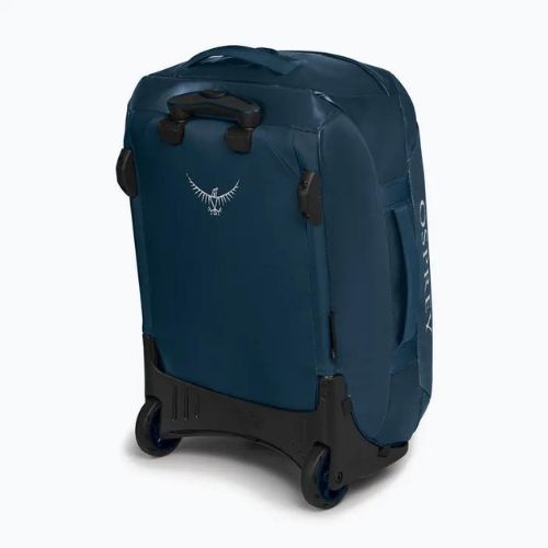 Cestovní kufr Osprey Rolling Transporter 40 l navy blue 10003734