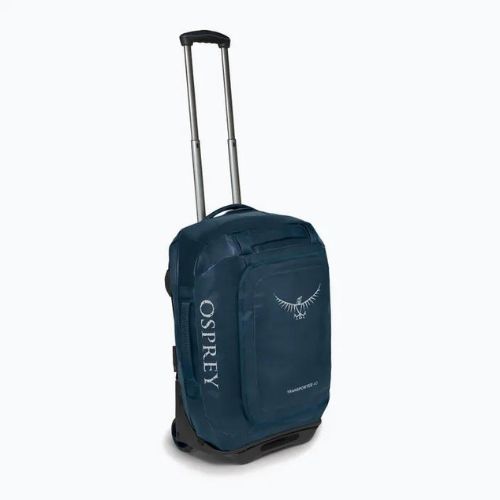 Cestovní kufr Osprey Rolling Transporter 40 l navy blue 10003734