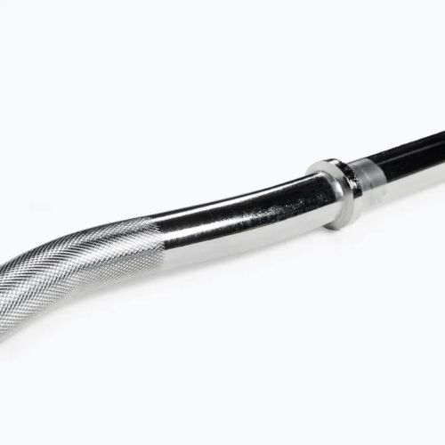 Vzpěračská tyč XTREXO 120 cm BC120