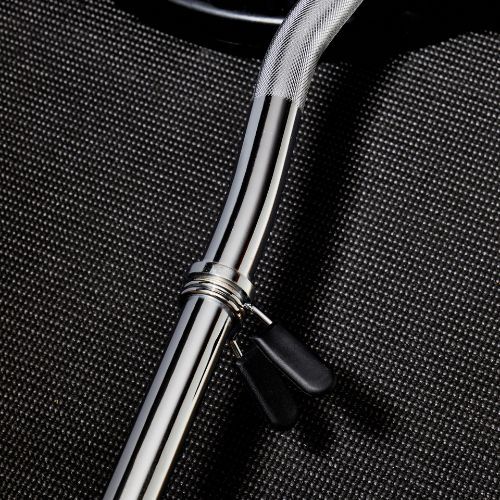 Vzpěračská tyč XTREXO 120 cm BC120