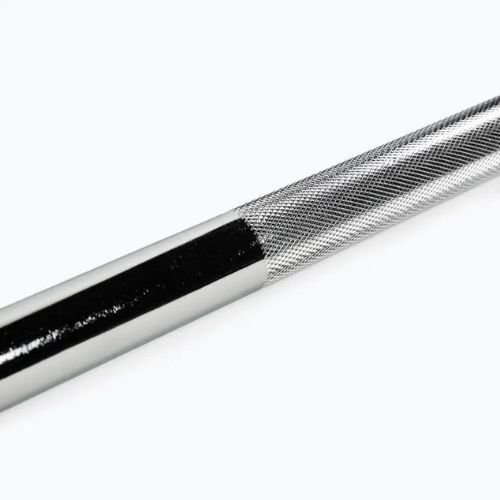 Vzpěračská tyč XTREXO 155 cm BS155