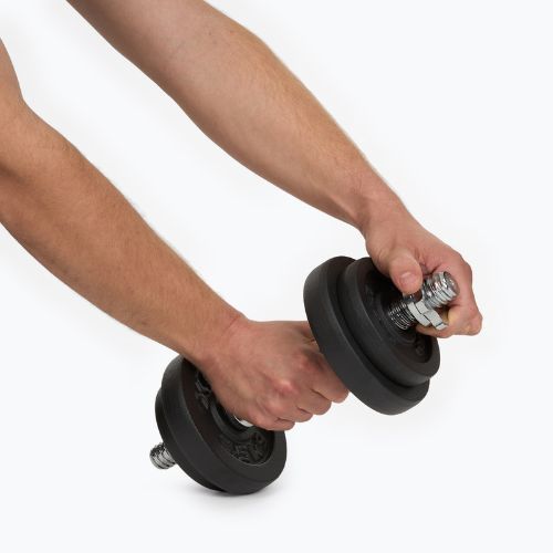 Sada činek XTREXO 20 kg DK20