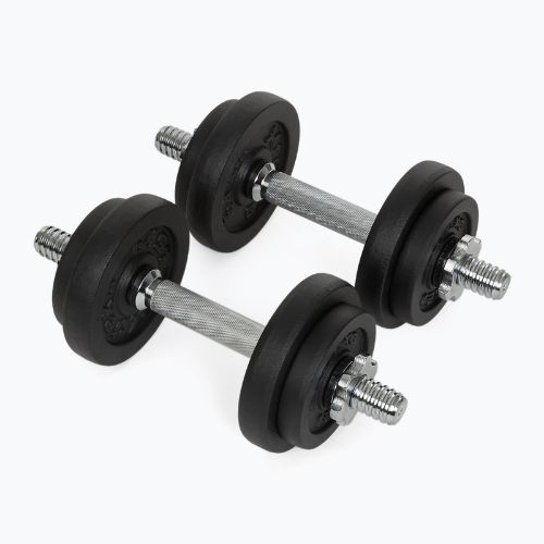 Sada činek XTREXO 20 kg DK20