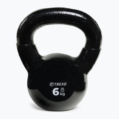 Kettlebell XTREXO VKB04 4 kg