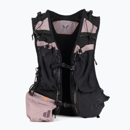 Běžecký batoh Deuter Ascender 7 růžový 310002250390