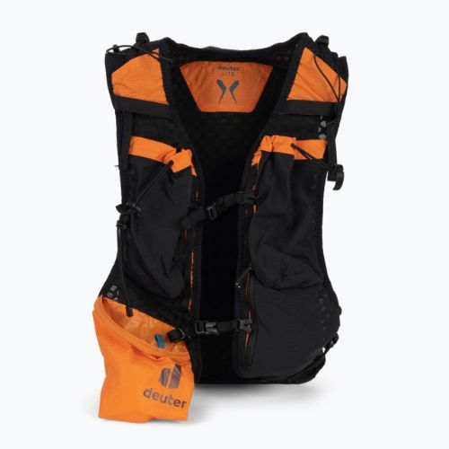 Běžecký batoh Deuter Ascender 7 oranžový 310002290050