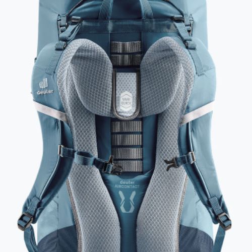 Trekingový batoh Deuter Aircontact Lite 50 + 10 334032313740