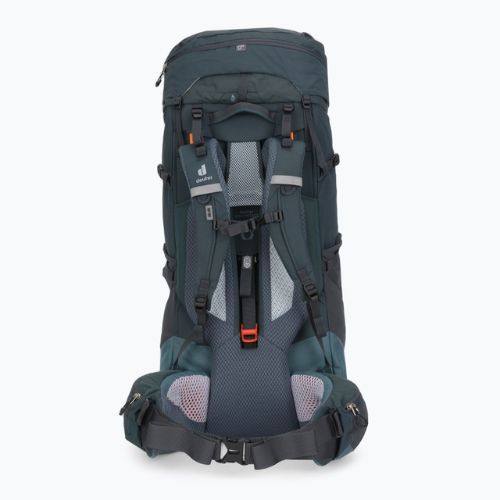 Trekingový batoh Deuter Aircontact Core 50+10 black 335032244090