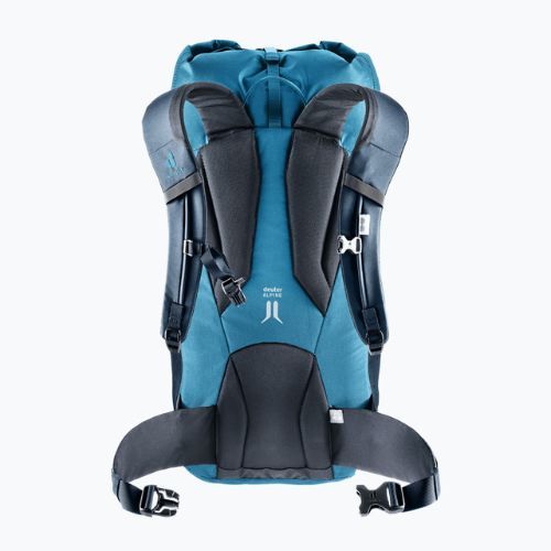 Lezecký batoh Deuter Durascent 30 l modrý 33641231382