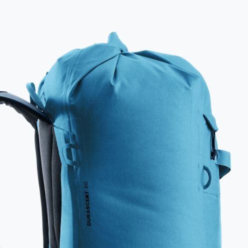 Lezecký batoh Deuter Durascent 30 l modrý 33641231382