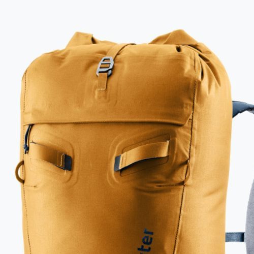 Lezecký batoh Deuter Durascent 30 l oranžová 33641236325