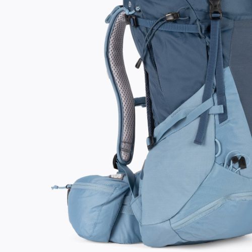 Dámský turistický batoh deuter Futura Pro 34 SL blue 34010211381