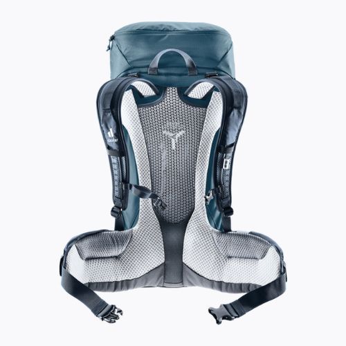 Deuter Futura Pro 36 l turistický batoh modrý 34011211374