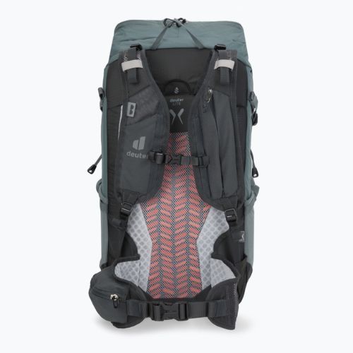 Dámský turistický batoh deuter Speed Lite 28 SL grey 34105224412