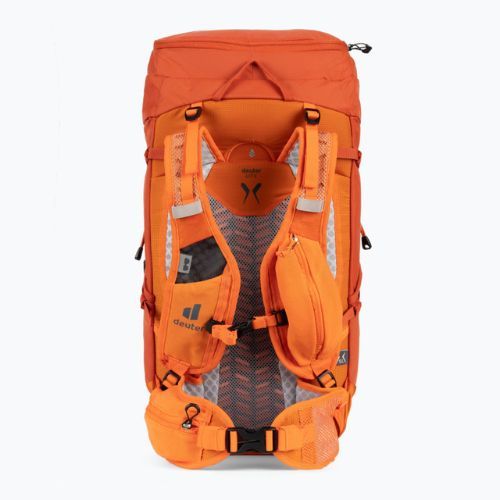 Dámský turistický batoh deuter Speed Lite 28 SL orange 34105229906