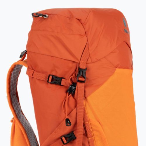 Dámský turistický batoh deuter Speed Lite 28 SL orange 34105229906