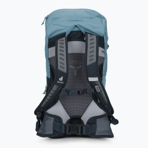 Dámský turistický batoh deuter AC Lite 22 SL blue 34207211379