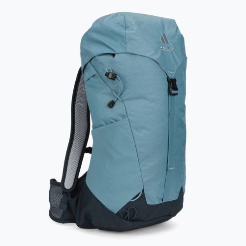 Dámský turistický batoh deuter AC Lite 22 SL blue 34207211379