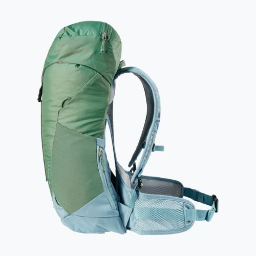 Dámský turistický batoh deuter AC Lite 22 SL green 34207212335