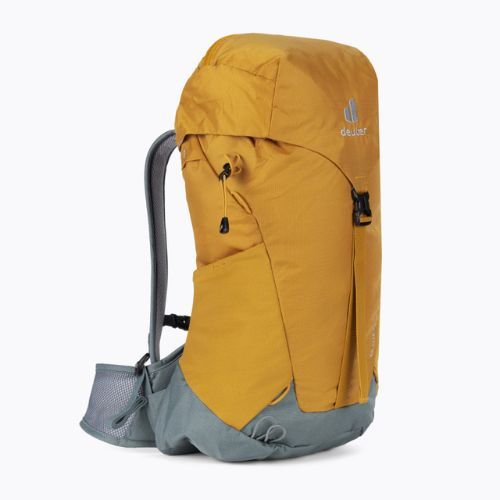 Dámský turistický batoh deuter AC Lite 22 SL orange 34207216326