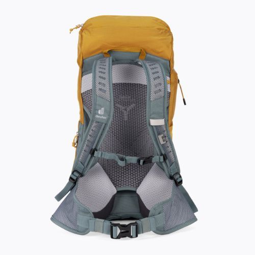 Dámský turistický batoh deuter AC Lite 22 SL orange 34207216326