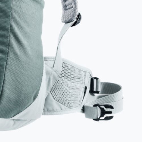Dámský turistický batoh deuter Trail 23 SL green 34404233464