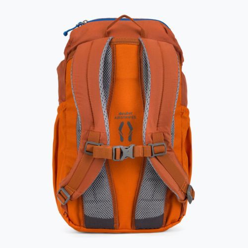 Dětský turistický batoh Deuter Junior 18 l orange 361052399070