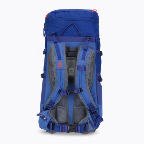Dětský trekingový batoh Deuter Fox 30 blue 361112213560