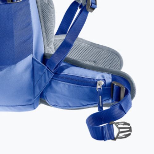 Dětský trekingový batoh Deuter Fox 30 blue 361112213560