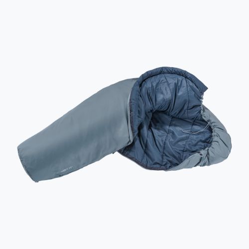 Spací pytel Deuter Orbit +5° grey 370112243350