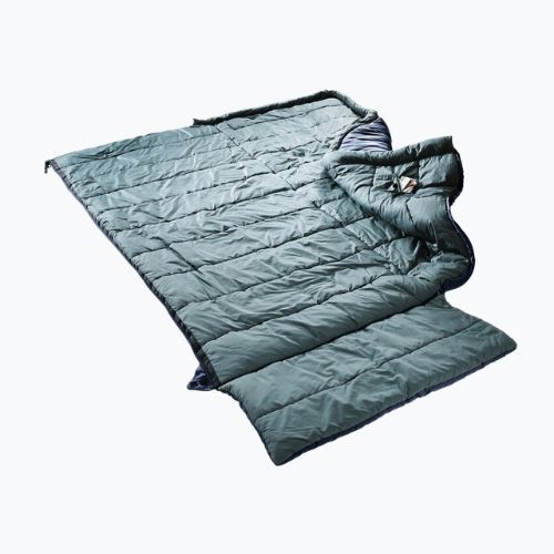 Spací pytel Deuter Orbit SQ -5° navy blue 370212213720