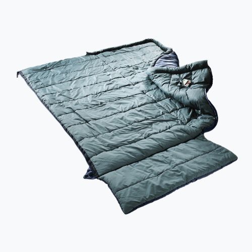 Spací pytel Deuter Orbit SQ -5° navy blue 370212213721