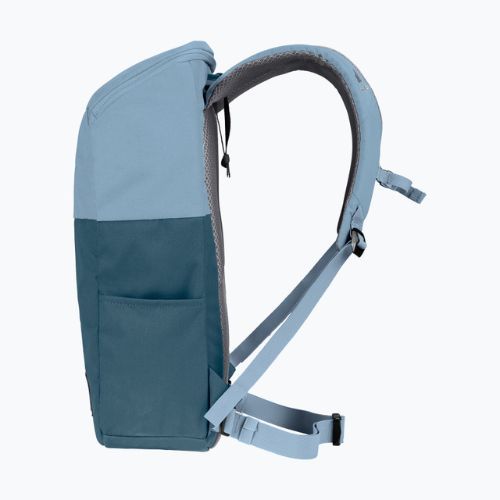 Turistický batoh Deuter UP Stockholm navy blue 381372113650
