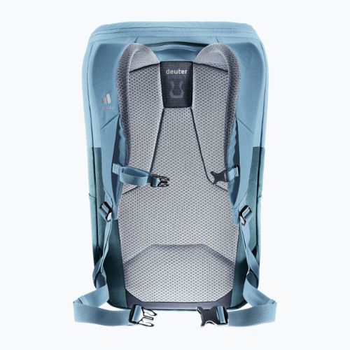 Turistický batoh Deuter UP Stockholm navy blue 381372113650