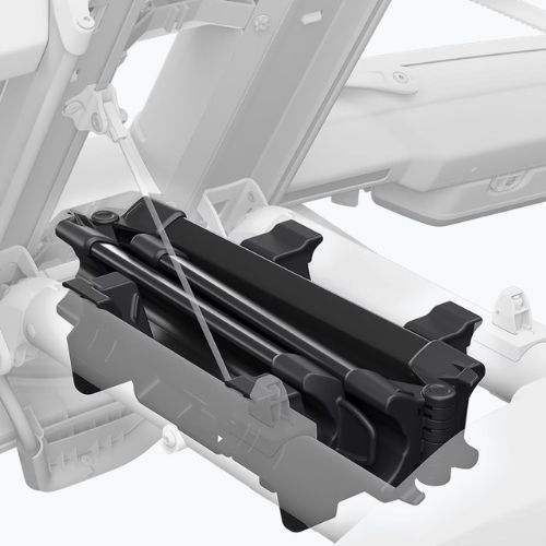 Skládací nakládací rampa Thule Epos 978700