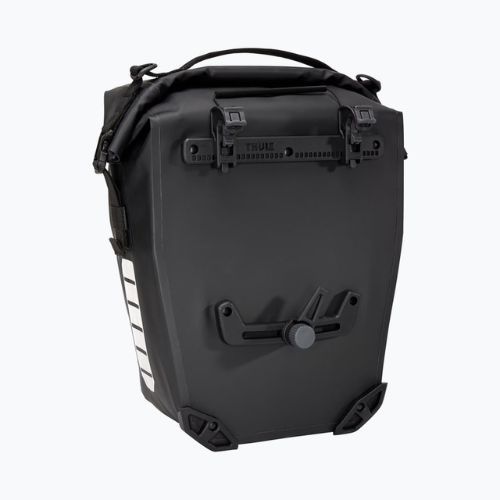 Brašna na nosič Thule Shield Pannier 22L cčerná 3204916