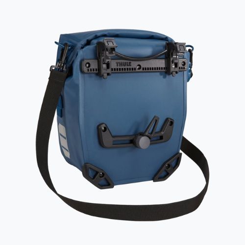 Brašny na nosič Thule Shield Pannier 13L modré 3204206