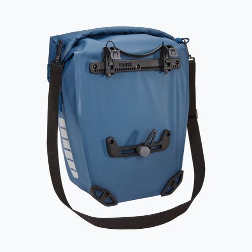 Brašny na nosič Thule Shield Pannier 25L modré 3204210