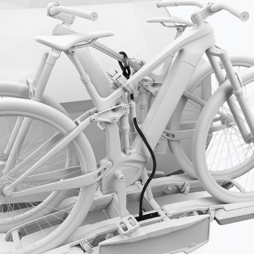 Zámek Thule HighGrade Lock 978500