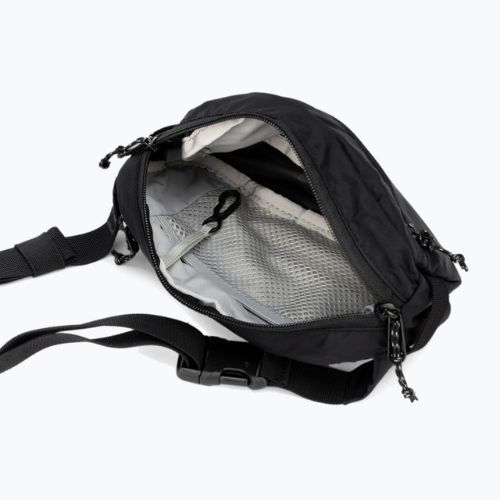 Ledvinka Fjällräven High Coast Hip 550 černá F23223
