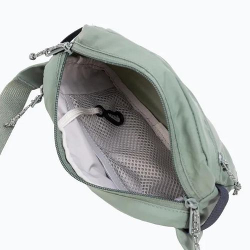 Ledvinka Fjällräven High Coast Hip 614 patina green F23223