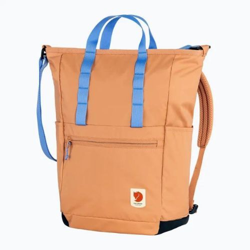 Fjällräven High Coast Totepack 241 turistický batoh béžová F23225