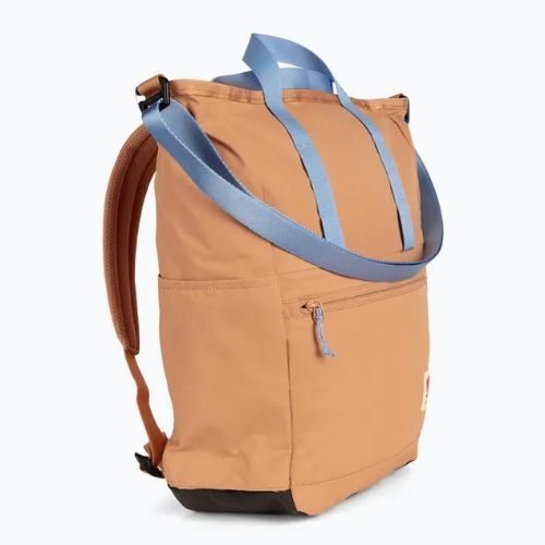 Fjällräven High Coast Totepack 241 turistický batoh béžová F23225