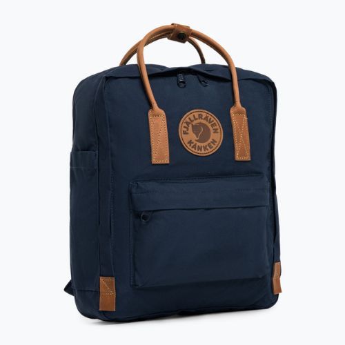 Fjällräven Kanken No. 2 turistický batoh navy blue F23565