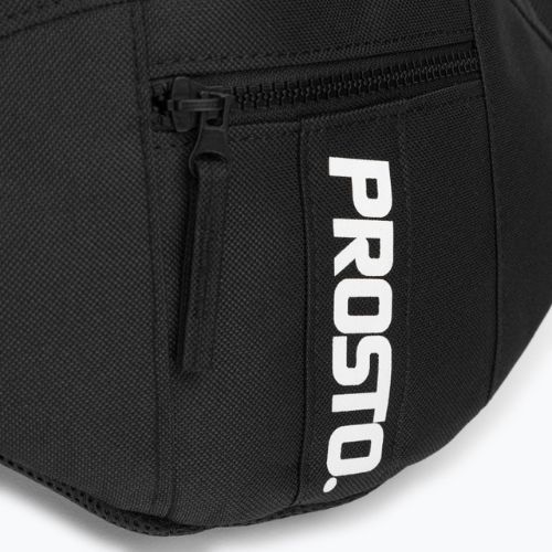 Kapsička ledvinka PROSTO Himal černá KL222MACC1092U