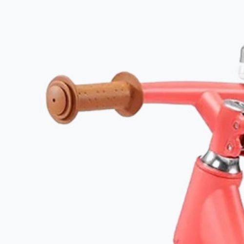 Dětské odrážedlo Kinderkraft Rapid oranžové KKRRAPICRL0000