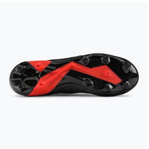 Pánské fotbalové boty Joma Aguila Cup FG black/red