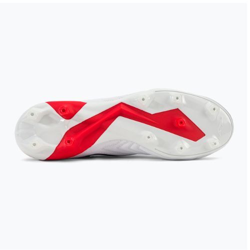 Joma Aguila Cup FG pánské kopačky bílá/červená